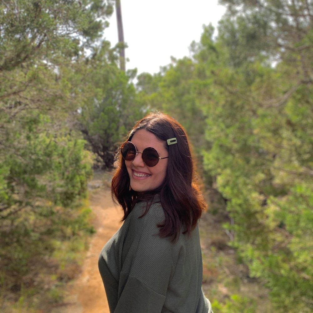 Meet your Posher, Leanne